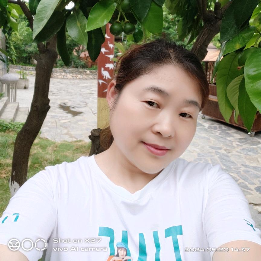 秀丽姐(晚20:30)