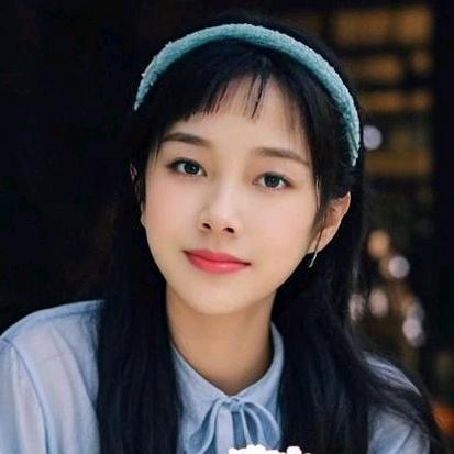 李雪琴：巜喜欢唱歌》