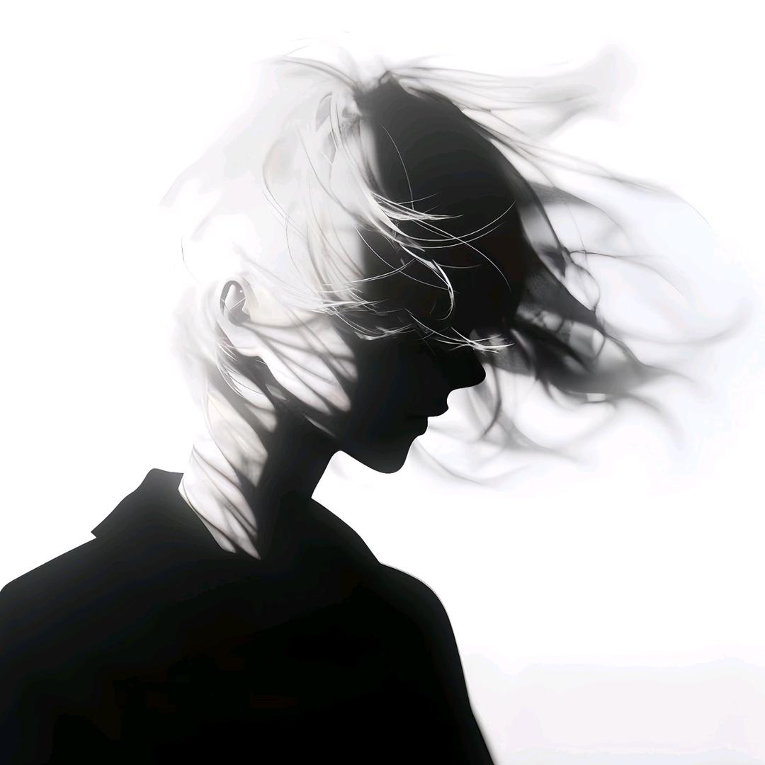 晚遇深巷