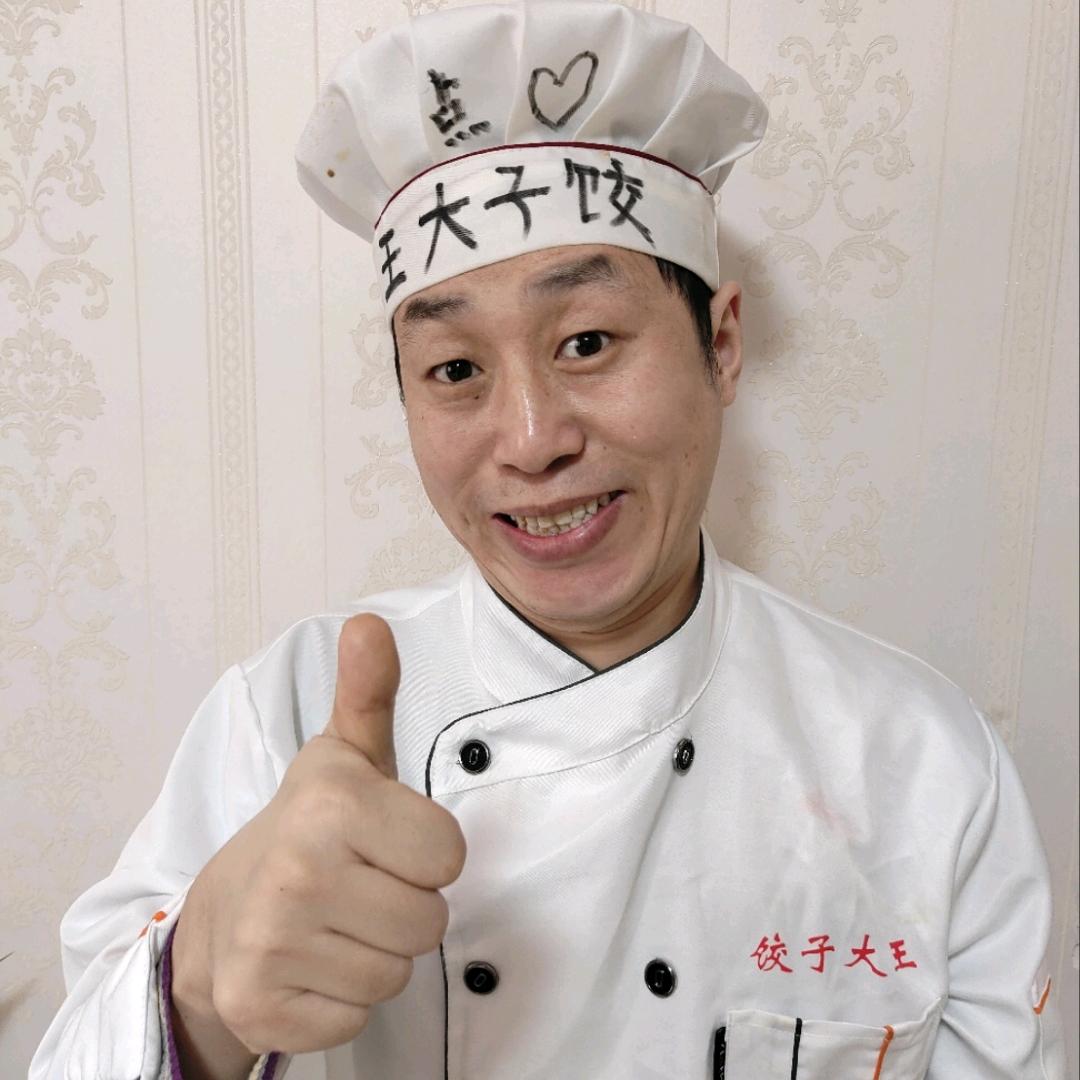 饺子大王教美食@抖音