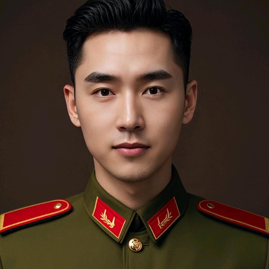中年大叔🎇