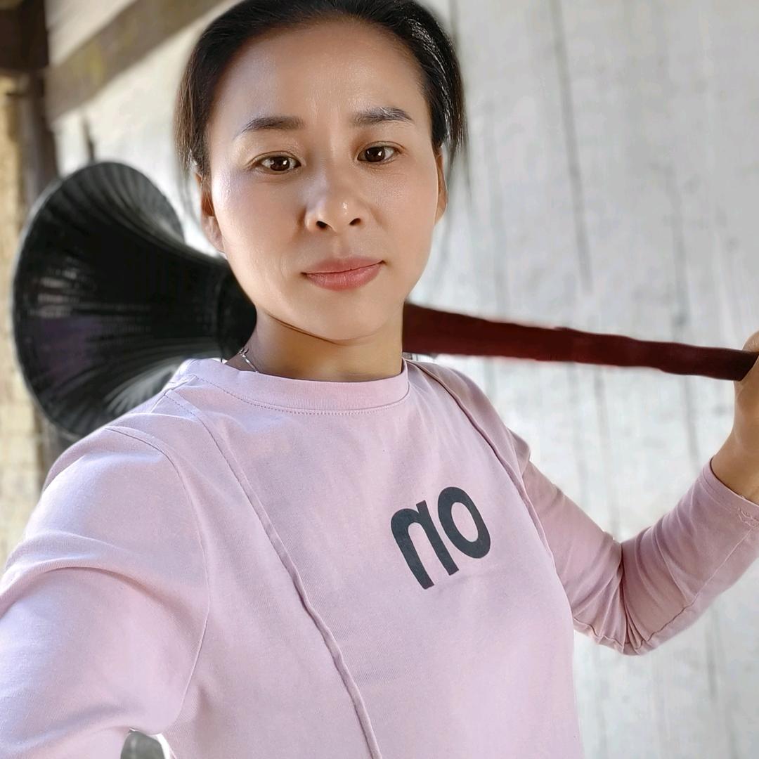 山峰唢呐乐队（连赞拉黑）