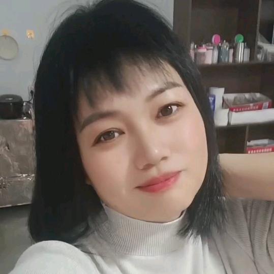 宗女士10元理发假发定制