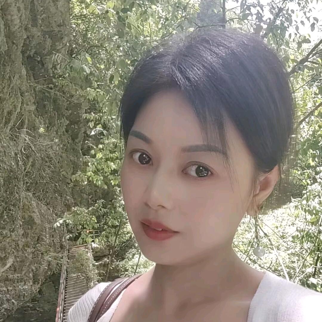 静碧妹妹