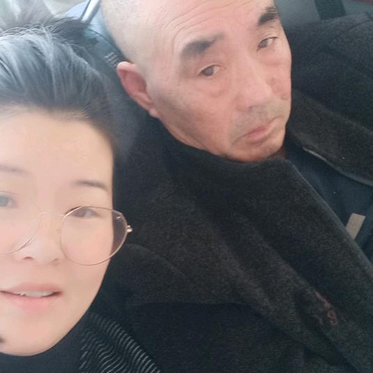 思念天堂的老爸