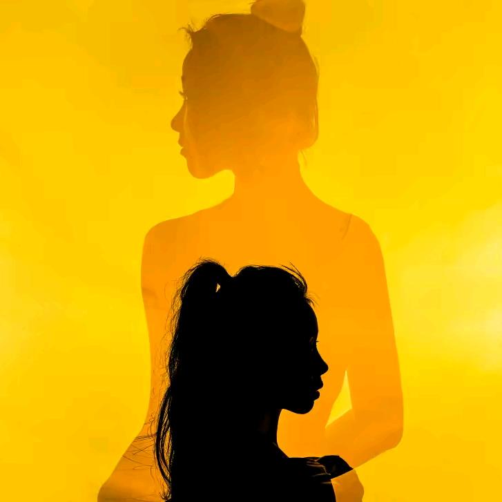 嘿，兰妹👧🏻