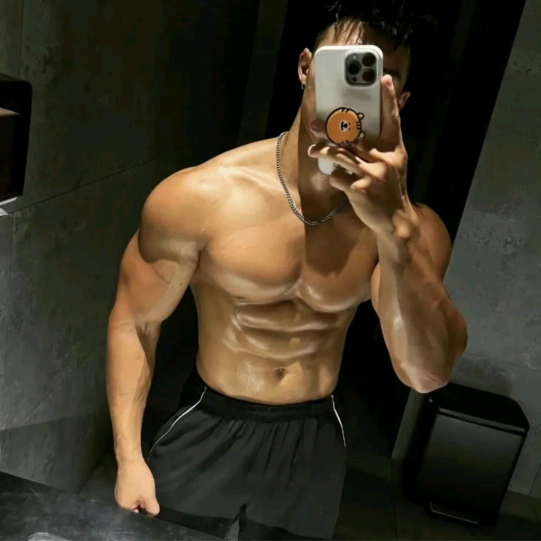 郑州蓝图健身基地