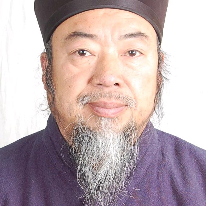 信慧道长