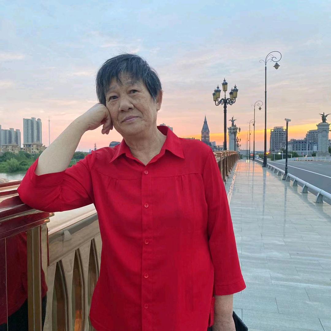 老李李