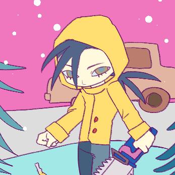 深水鳐鱼