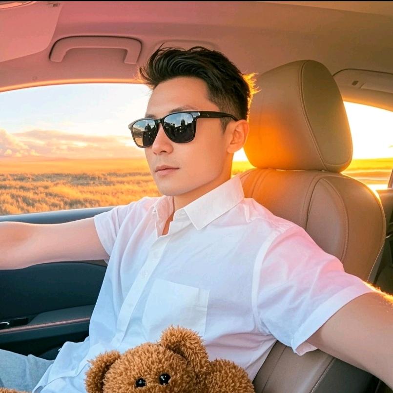 雅龙☄ฺ(◣д◢)☄ฺ格爷