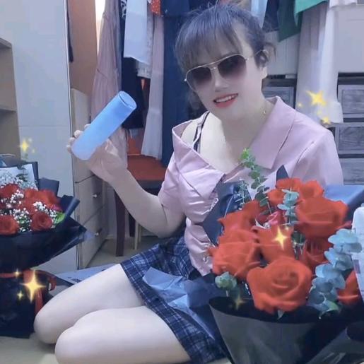 小琴