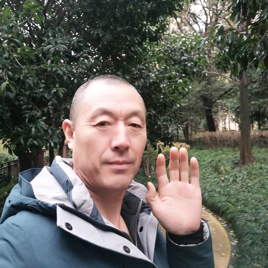 山高我为峰