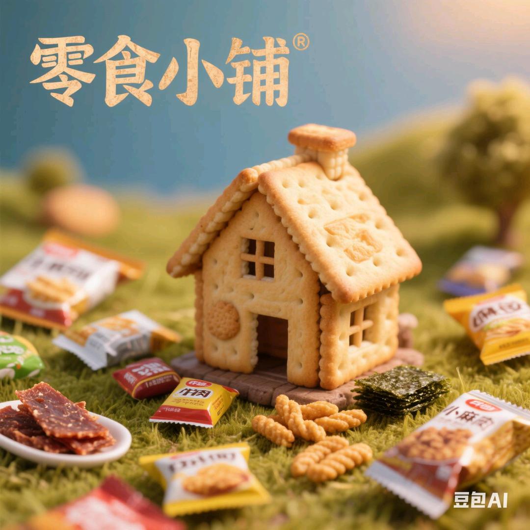 喵呜铺