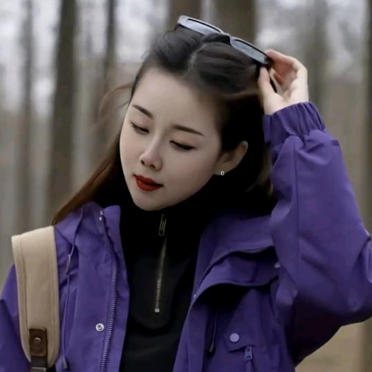 💎爱笑的人运气一定会很好❤️