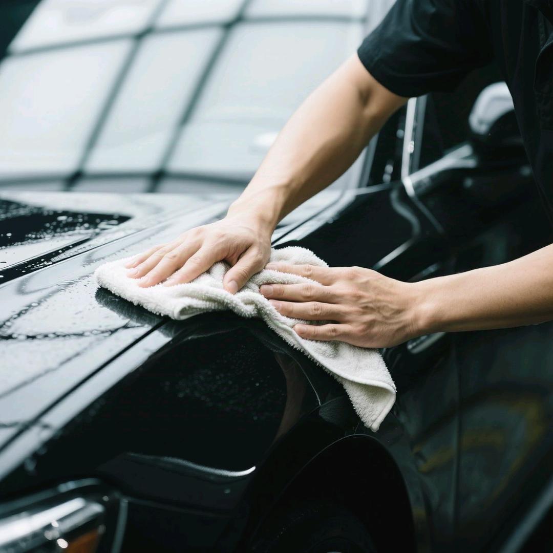 8号洗车厂官方号