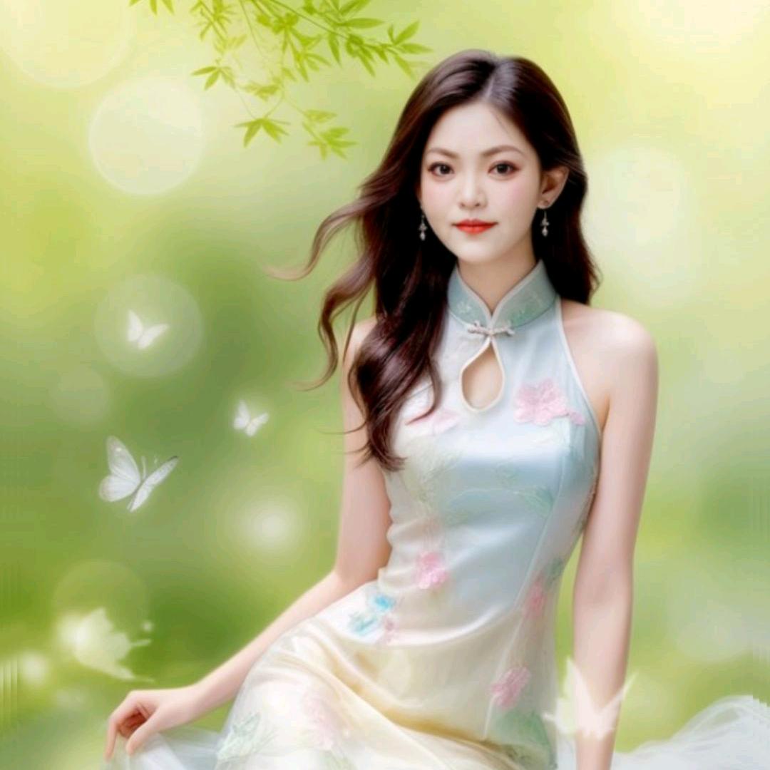 💖如意💖