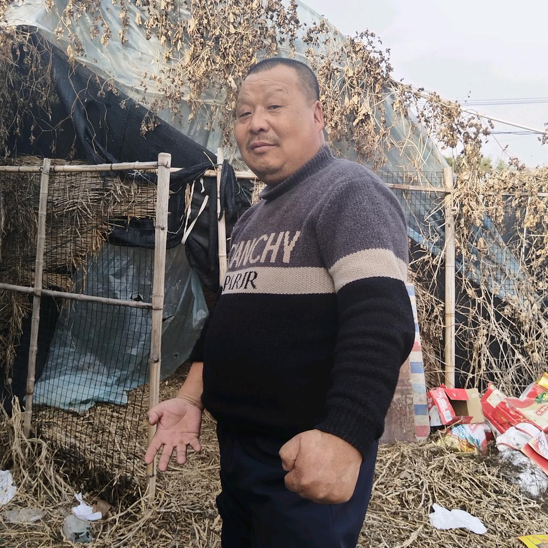 搞笑胖子