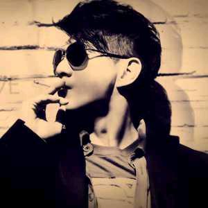 我的拽像省略号一样没止境