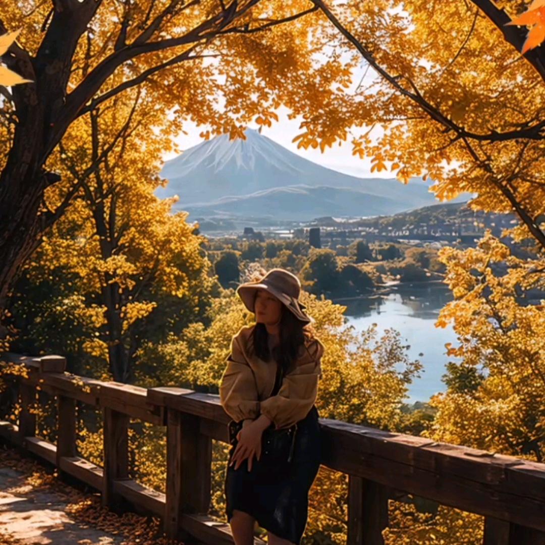@晨露