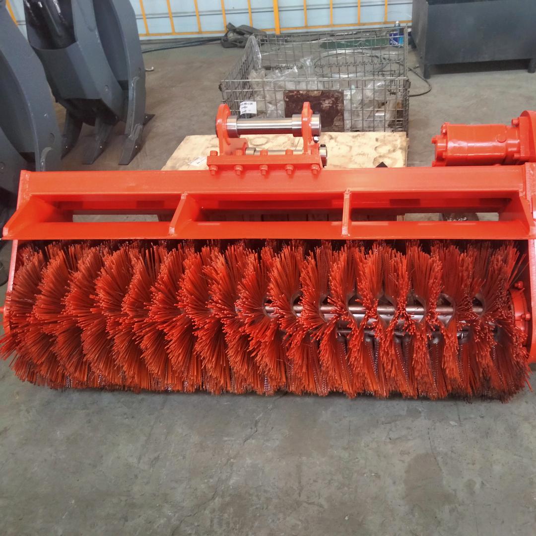 @挖机前端属具厂家