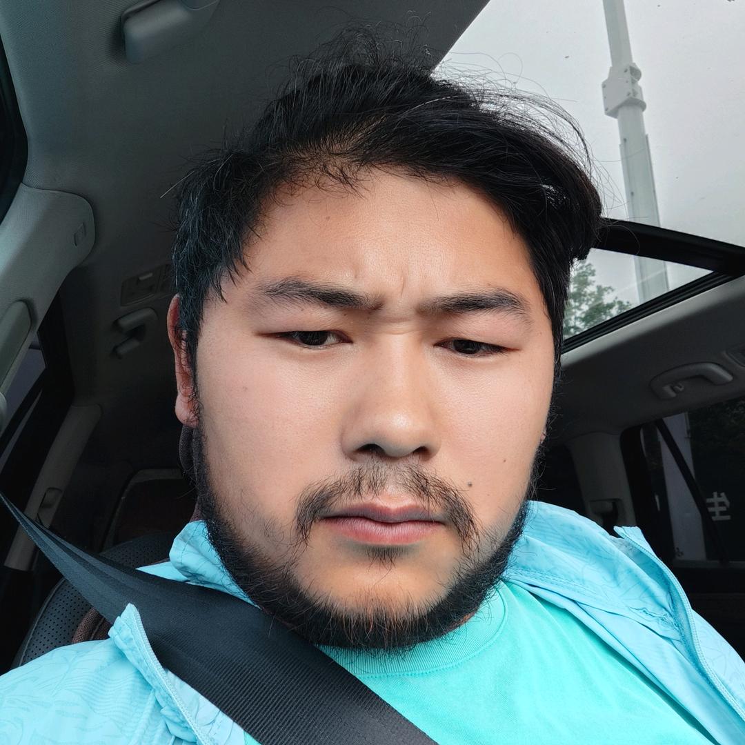 小小执着