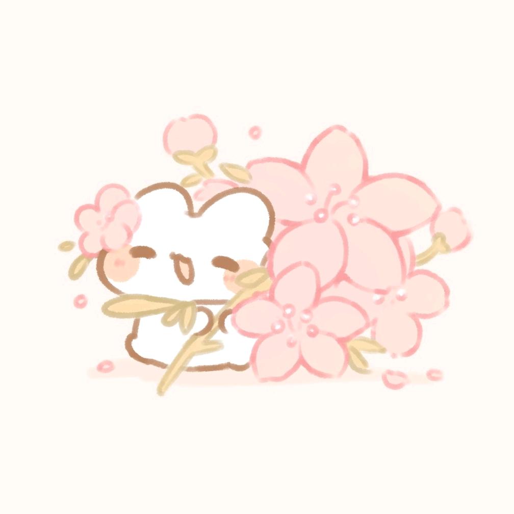 栀意呀～🍀