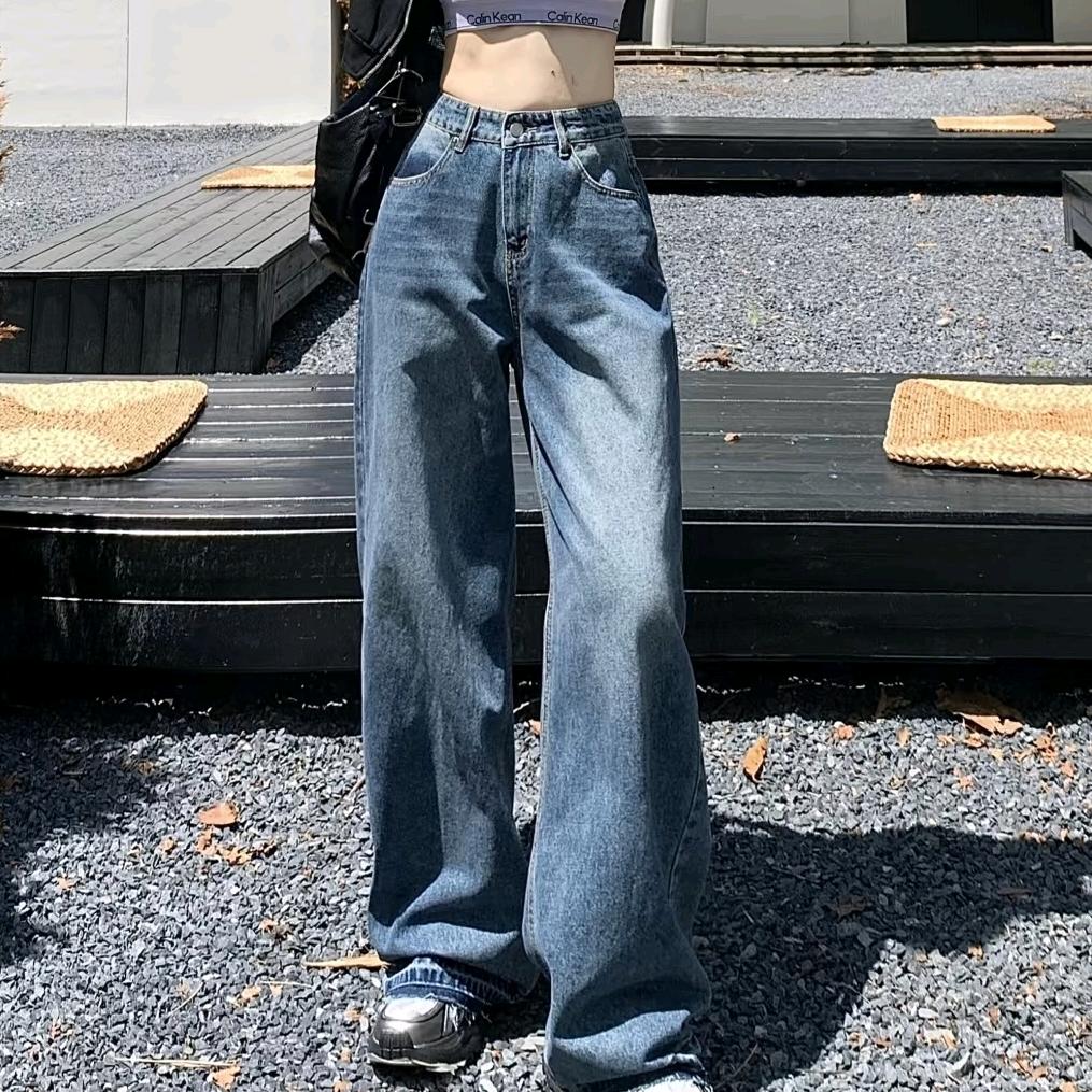 燕燕牛仔裤服饰