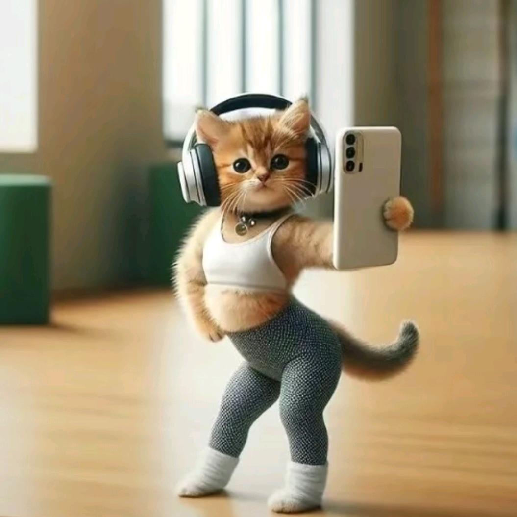 加菲猫
