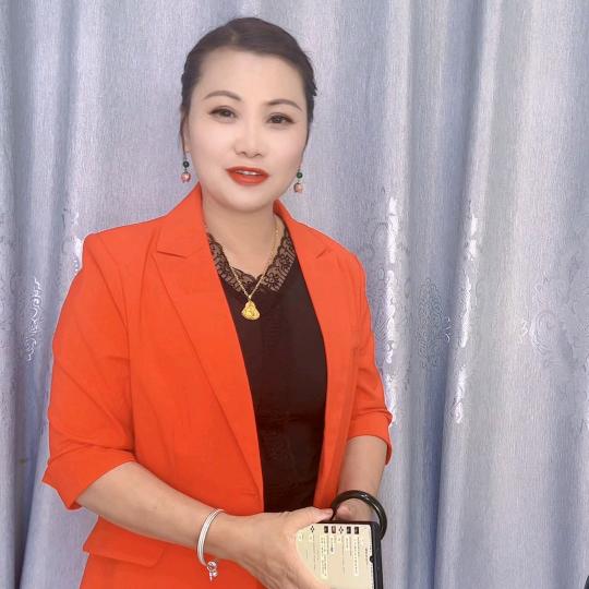 戴姐小号
