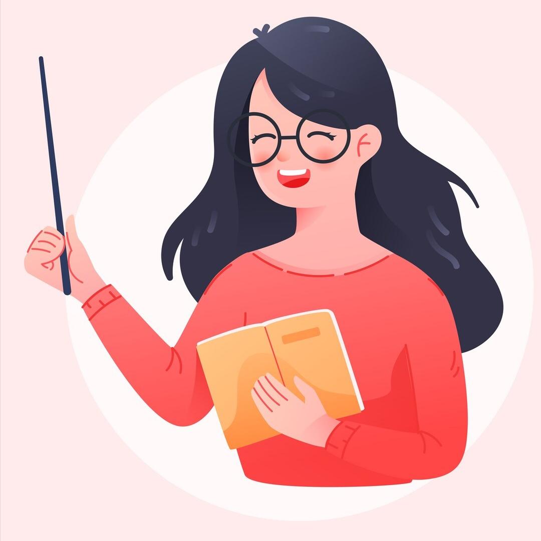 朱老师小学知识分享