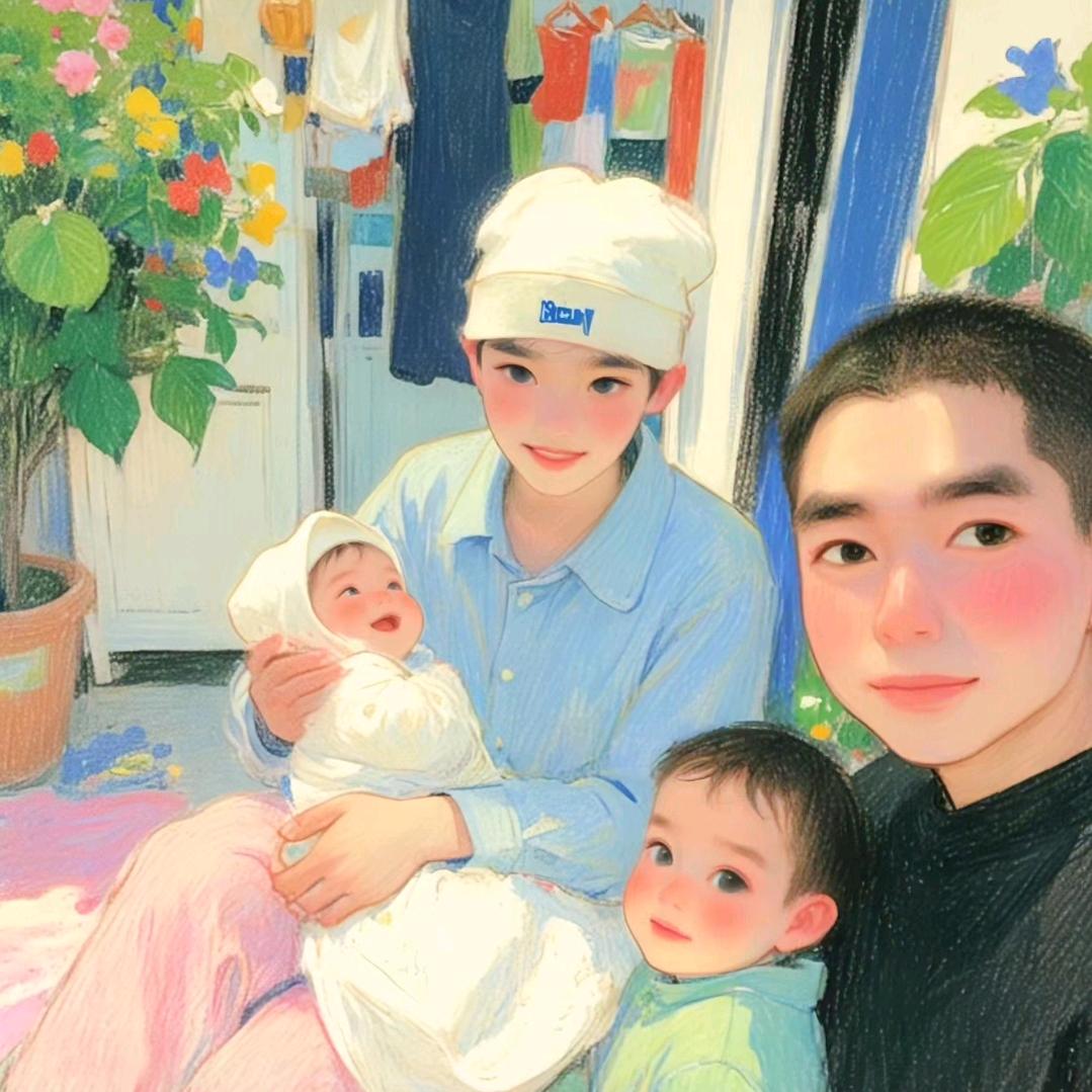 𓊝商宝柠萌酱𓆃