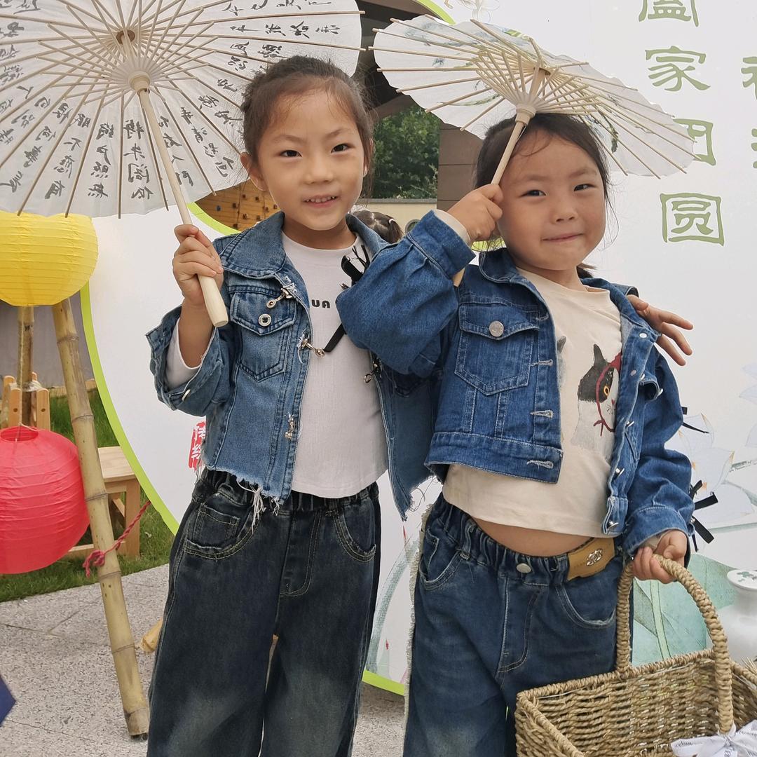 ♥幸福一家人♥