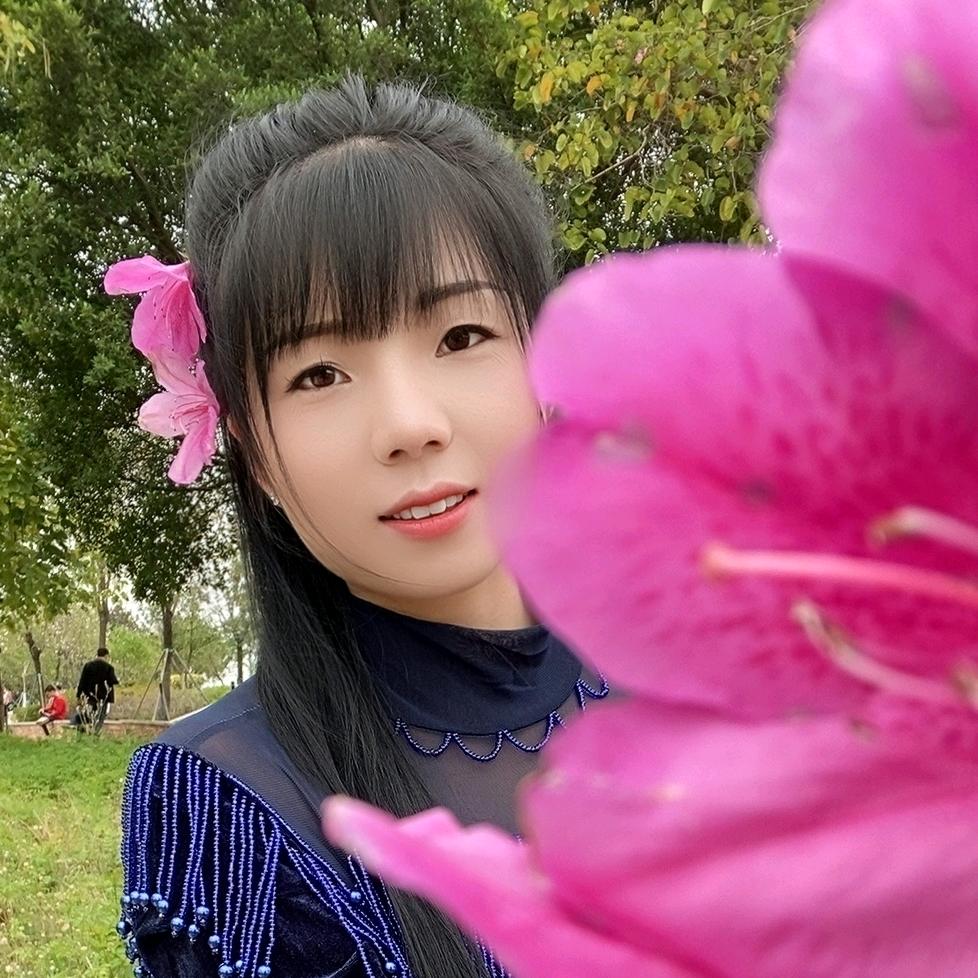 @小艳儿🌺🌺