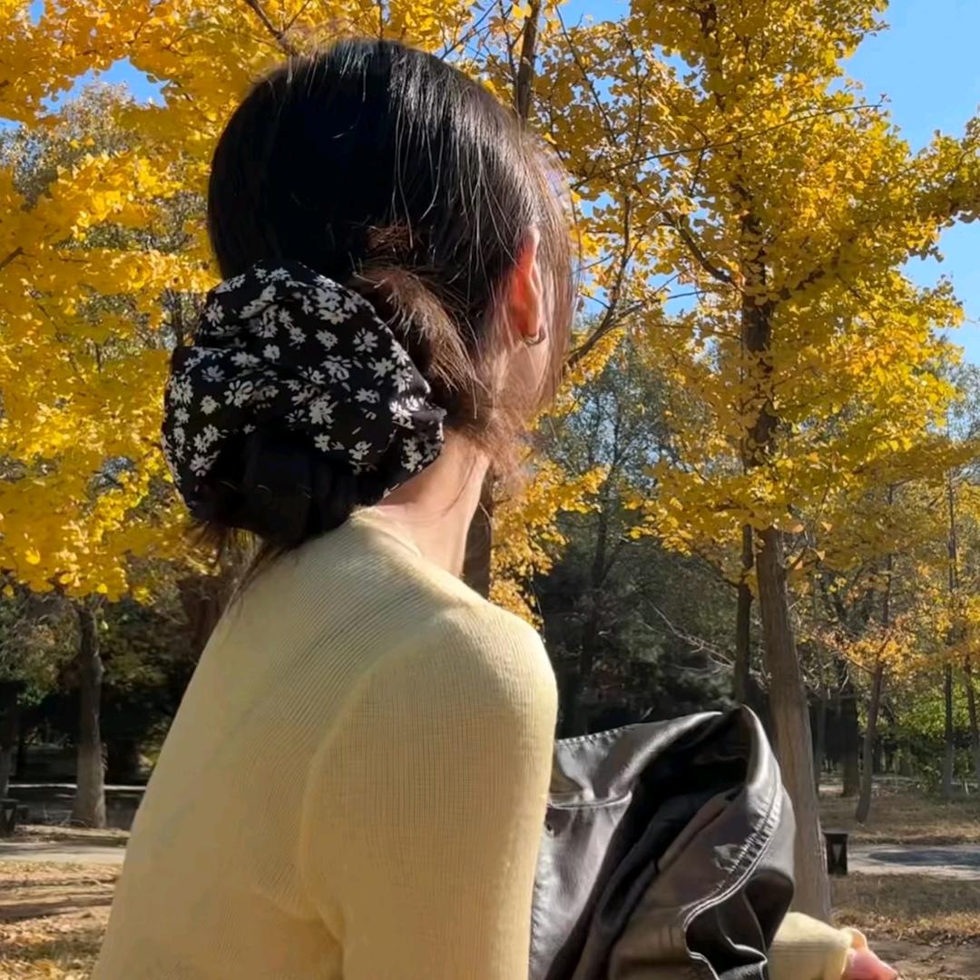 @柚子