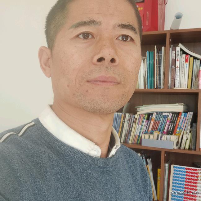 老何☞地理