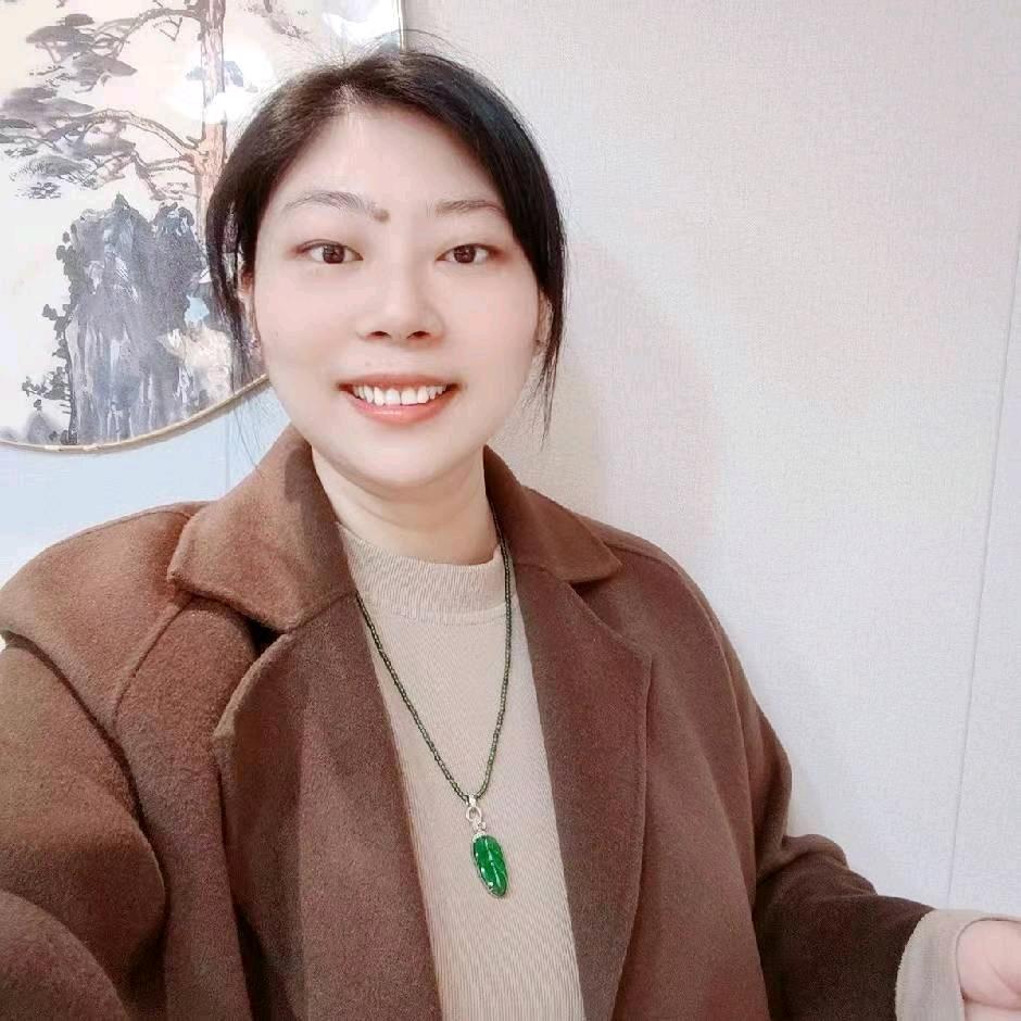 石玄廷珠宝（小贝玉）