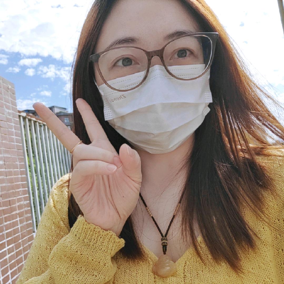 🌺还是喊丹姐吧