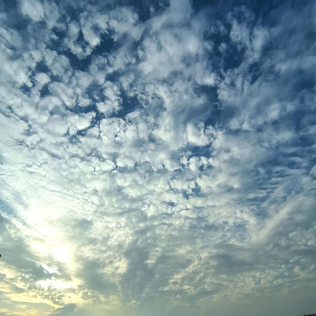 牧云☁️