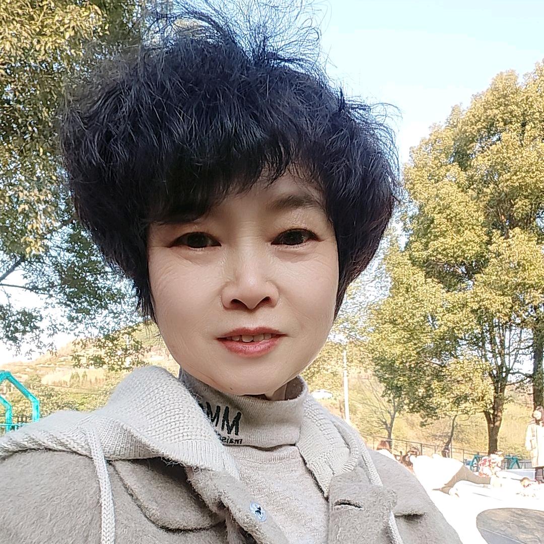 温馨港湾🌹63年4月🐇