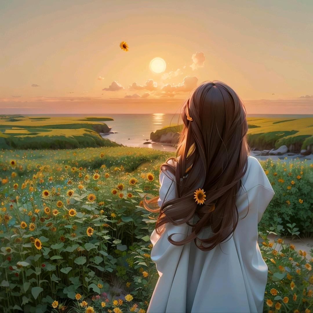 若芷汝初见🌻