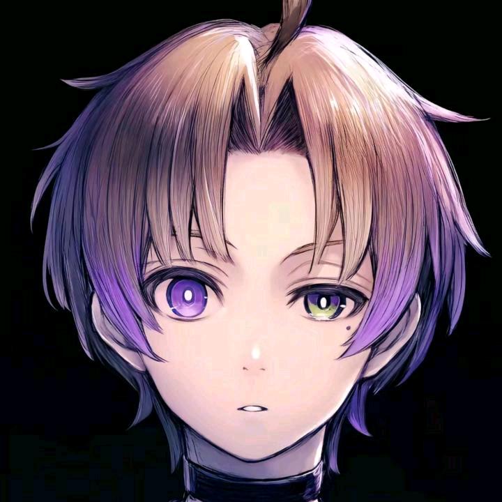 渚（败犬男主）