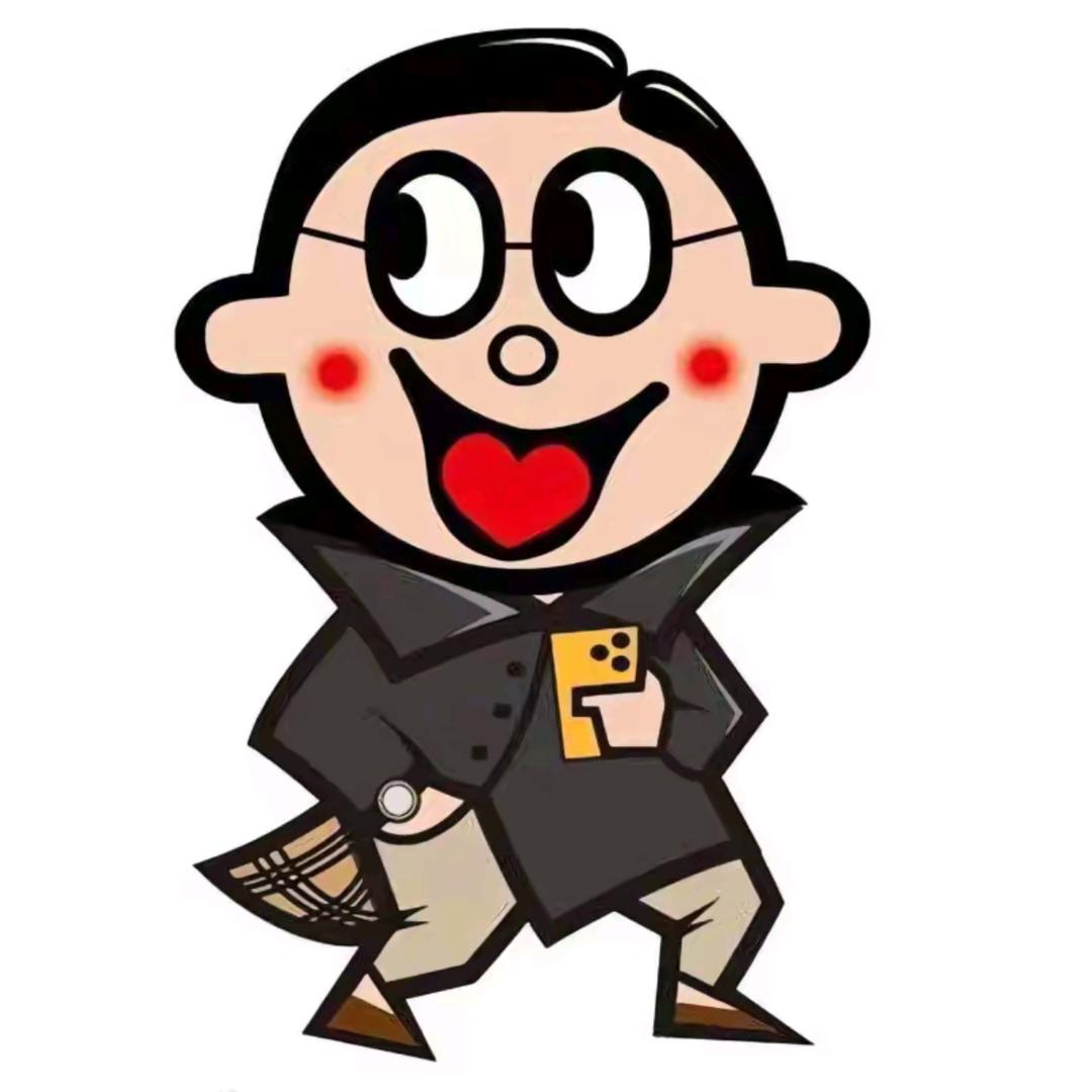 🐏类高质量懒羊羊