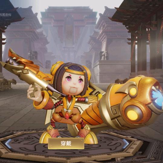 鲁班贼溜