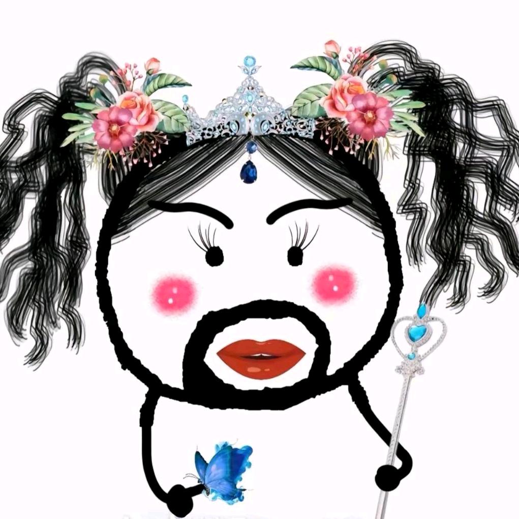 故渊🧜‍♀️
