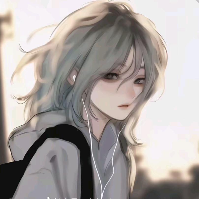 汕好头像