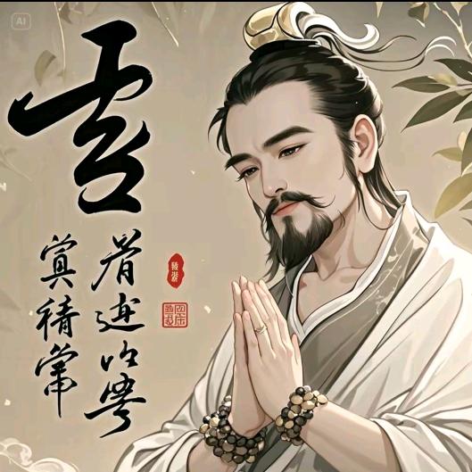 善缘居士