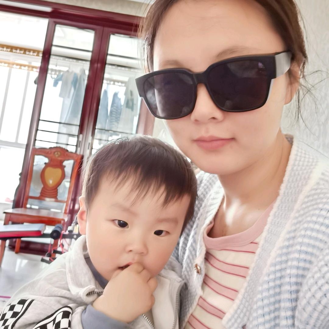 流氓兔子叶（不要连赞）