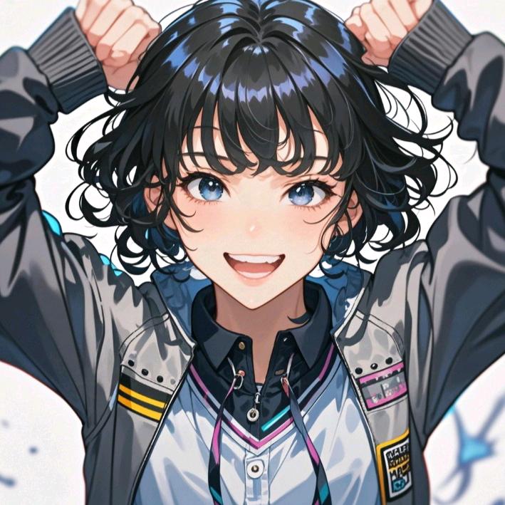 沐光精灵