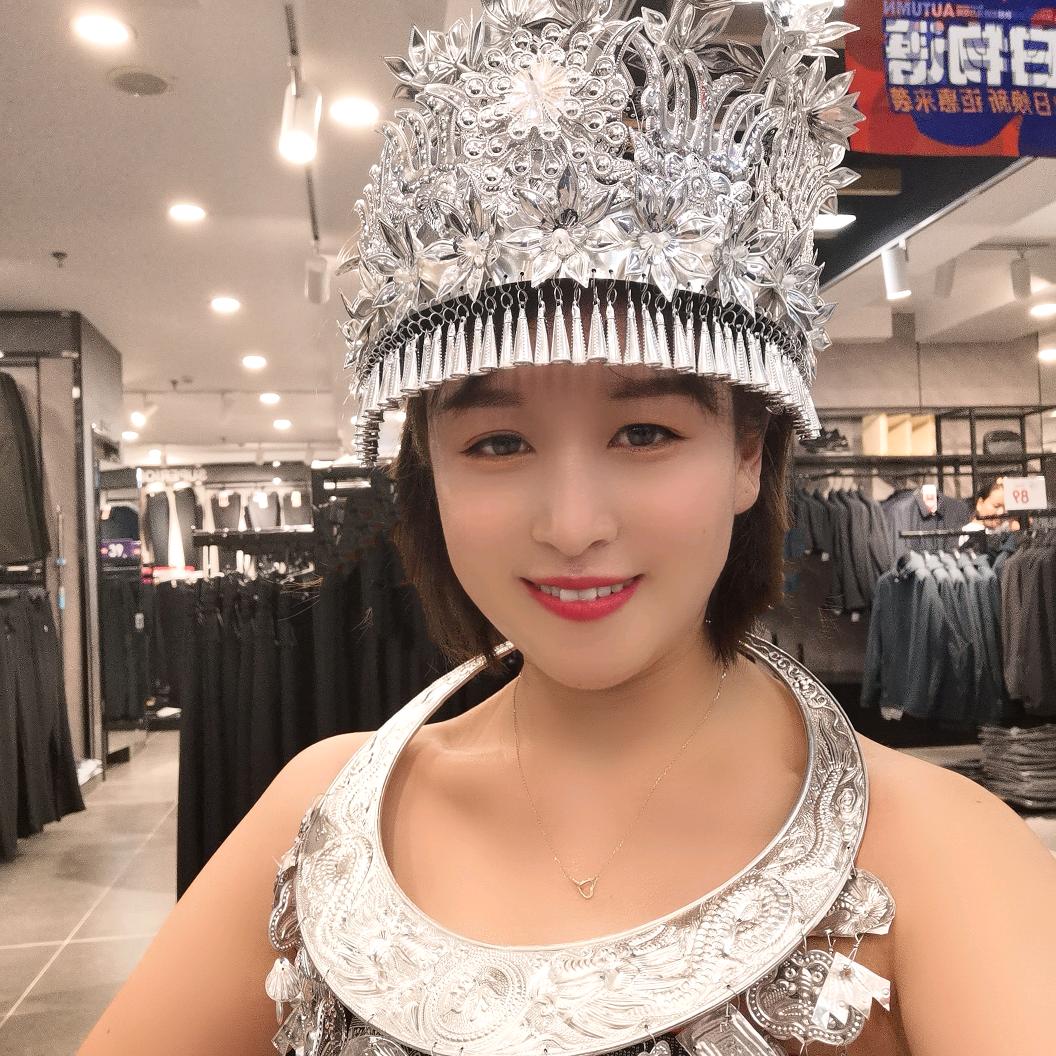 美美美